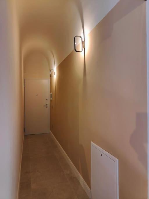 Volaterrae Deluxe Loft With Garden Apartamento Volterra Exterior foto